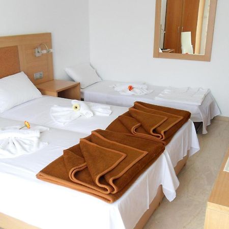 Maik Apartments Metamorfosi  Esterno foto