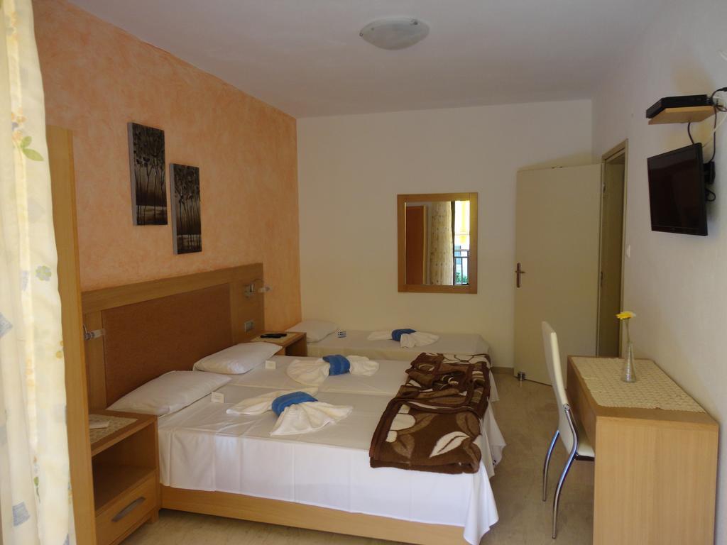 Maik Apartments Metamorfosi  Esterno foto