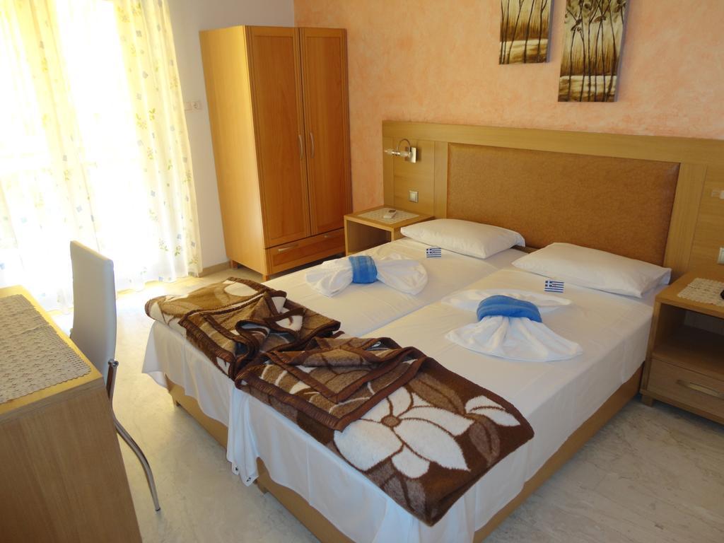 Maik Apartments Metamorfosi  Esterno foto