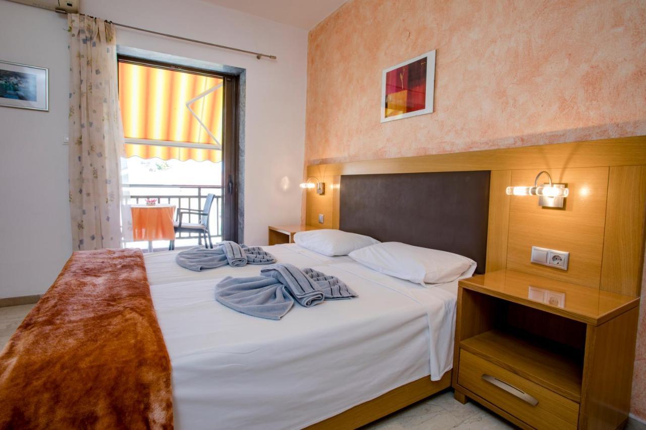 Maik Apartments Metamorfosi  Esterno foto