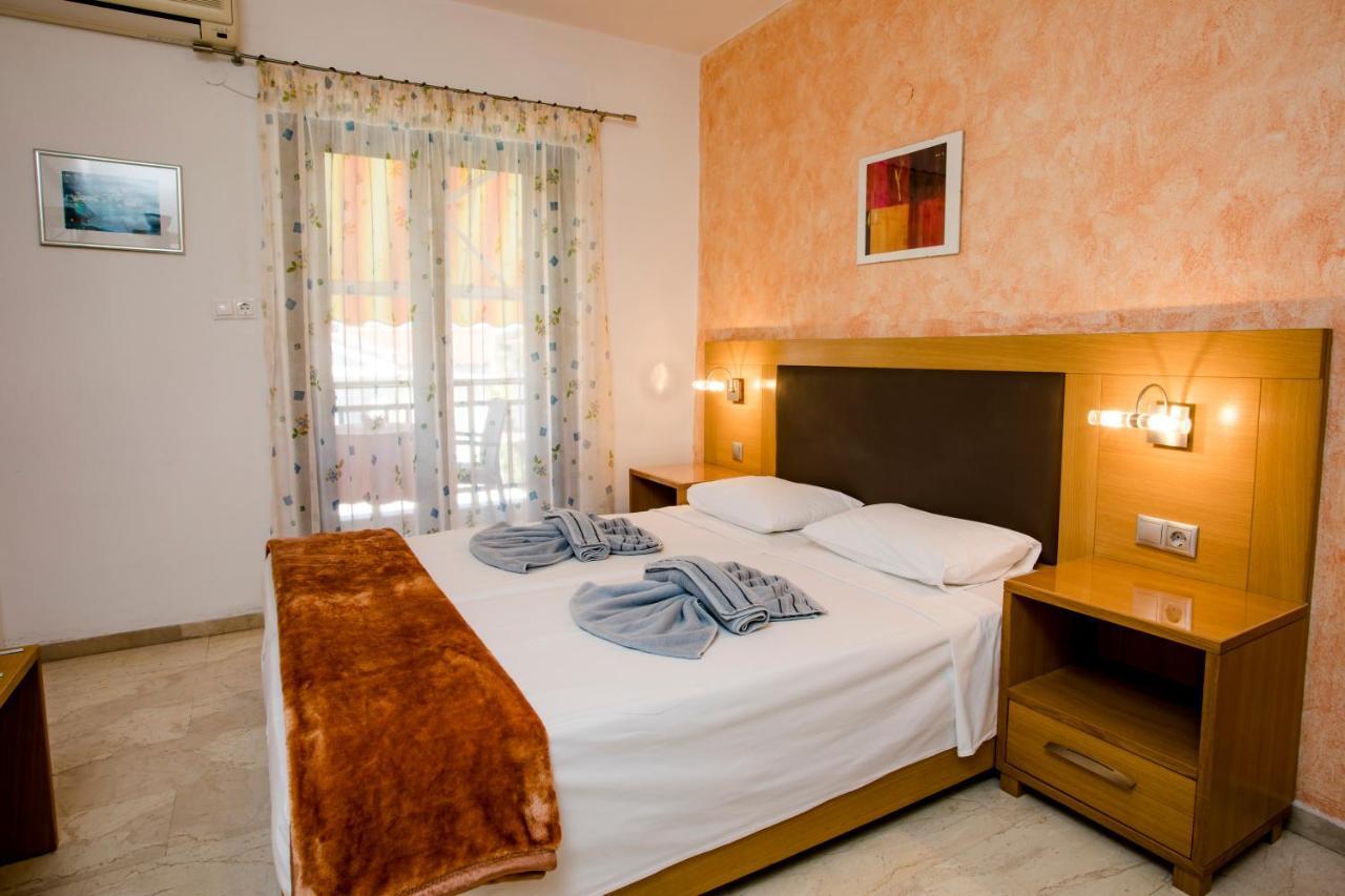 Maik Apartments Metamorfosi  Esterno foto