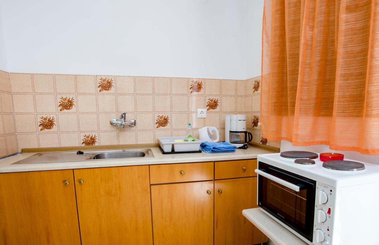 Maik Apartments Metamorfosi  Esterno foto